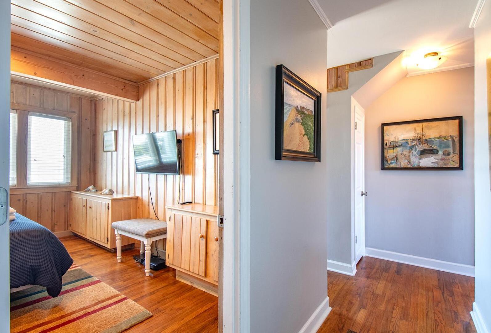 Duneside Home Пайн Нол Шорс Екстериор снимка