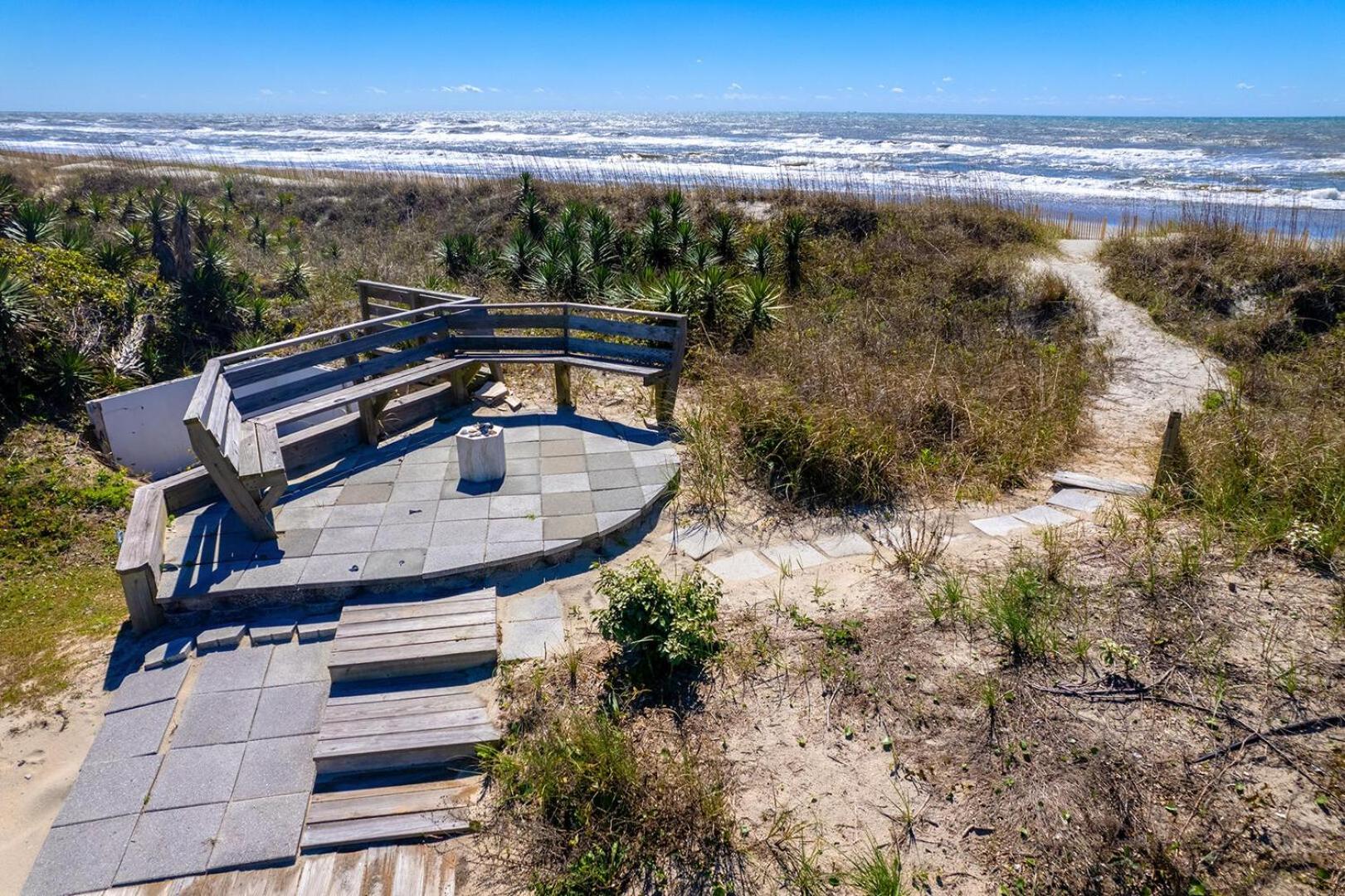 Duneside Home Пайн Нол Шорс Екстериор снимка